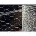 Factory wholesale durable steel net hexagonal net small expanded mesh with good quality